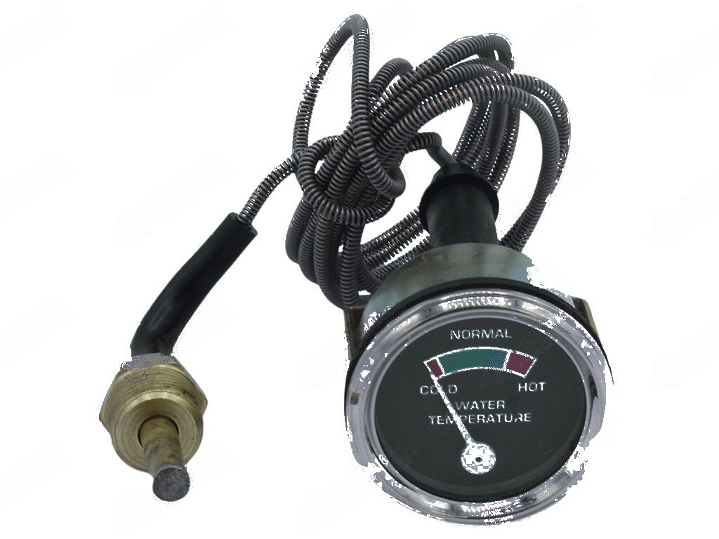 135-165 Hararet Saati (Eski Model)