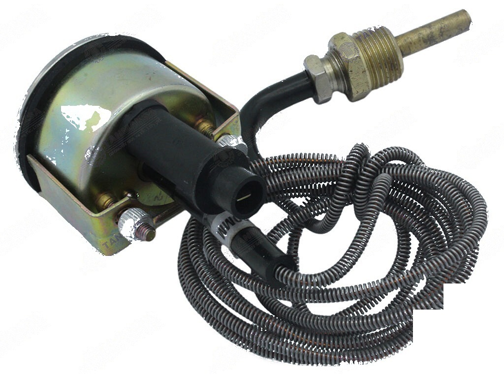 135-165 Hararet Saati (Eski Model) 2