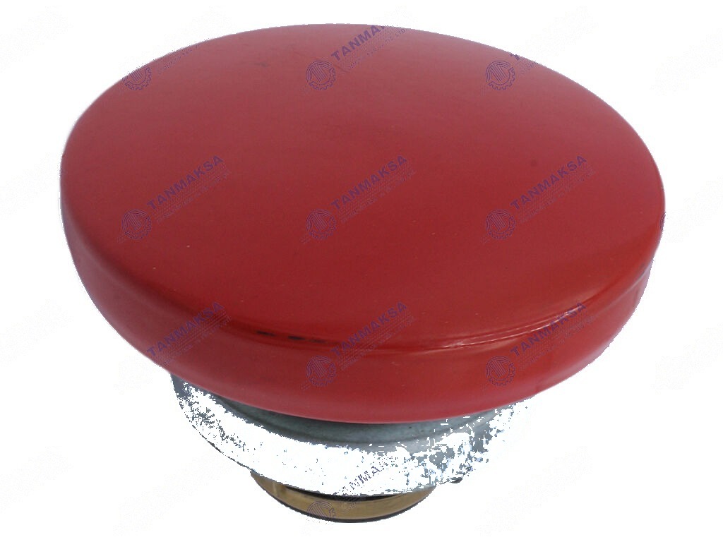 Massey Ferguson 240-285 Radyatör Kapağı