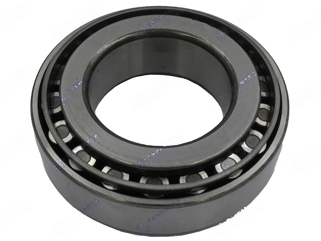 135-240 Arka Uzun Aks Bilyası