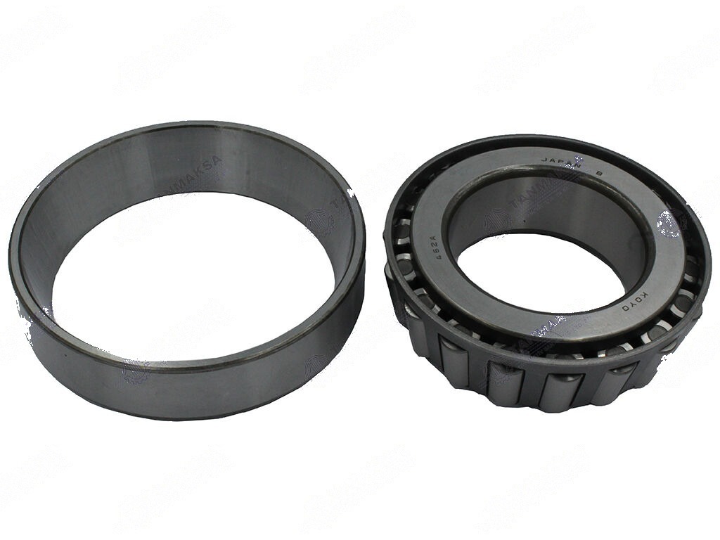 135-240 Arka Uzun Aks Bilyası 2