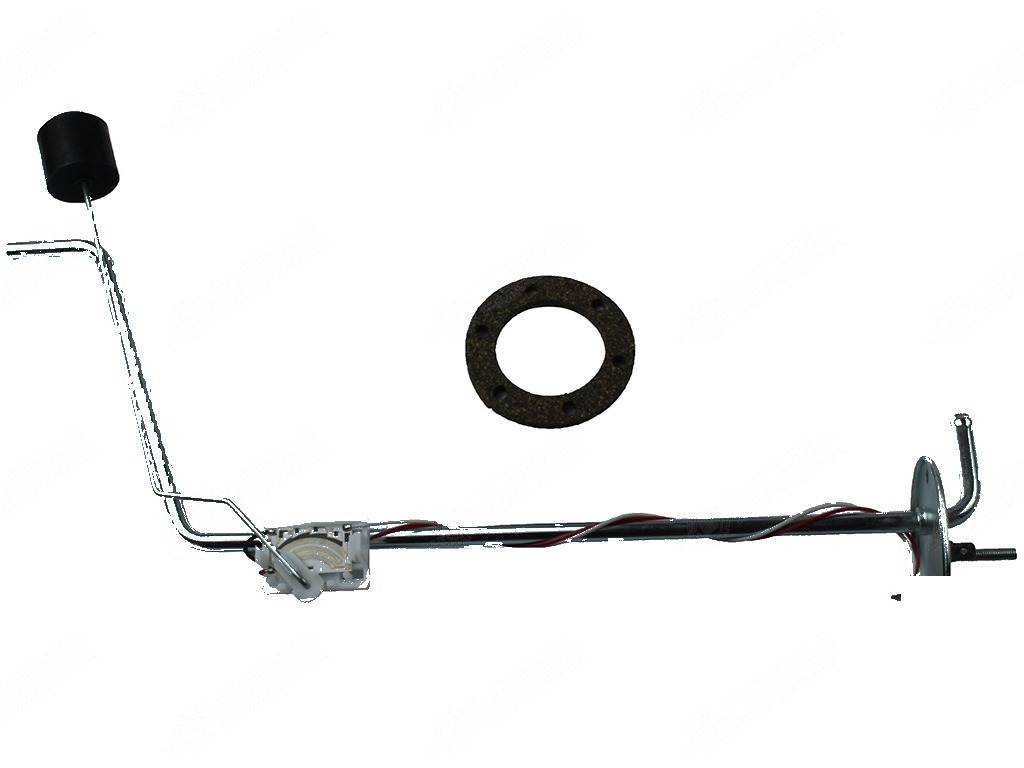 266G-285S-398 Mazot Depo Şamandırası