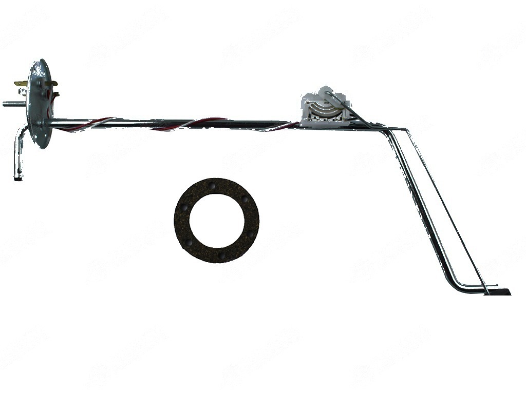 266G-285S-398 Mazot Depo Şamandırası 3
