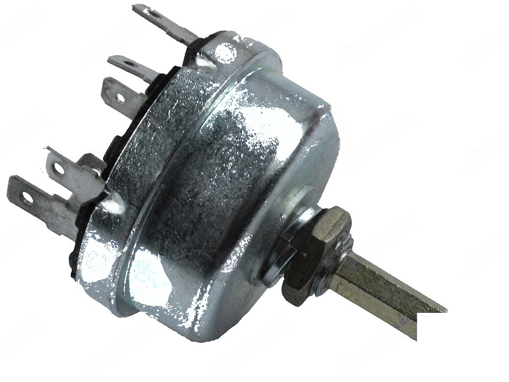 266G-285S Kornalı Far Anahtarı