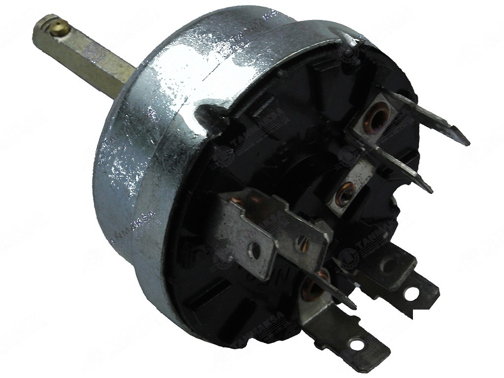 266G-285S Kornalı Far Anahtarı 2