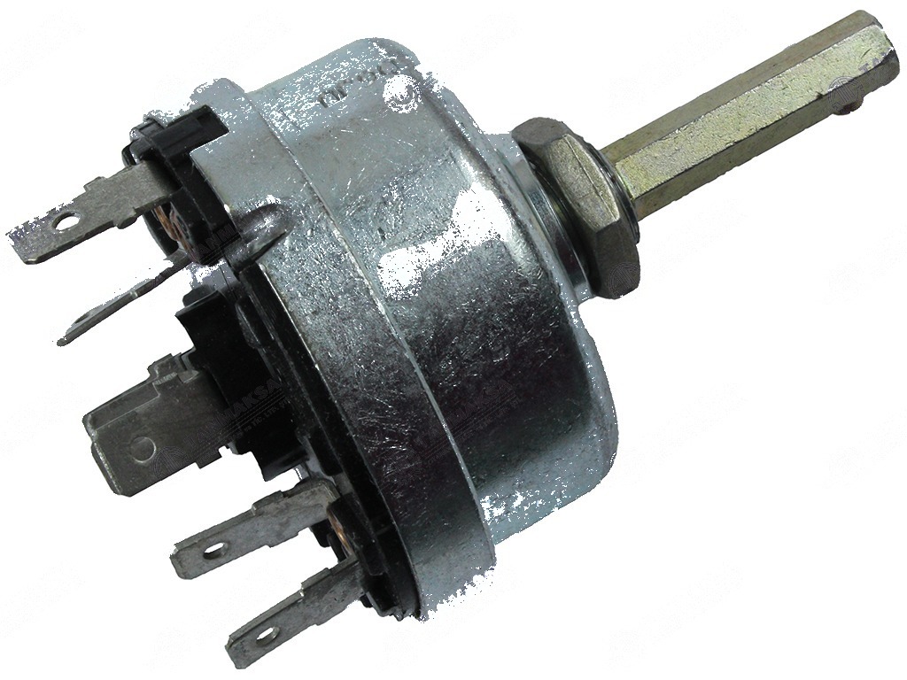 266G-285S Kornalı Far Anahtarı 3