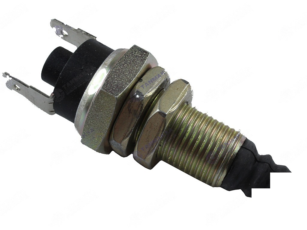 266G-285S El Fren Müşürü