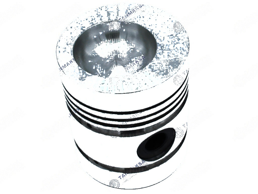 135 Piston (Çukur) STD