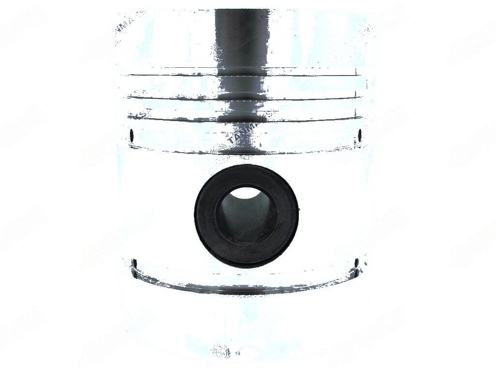 135 Piston (Çukur) STD 3