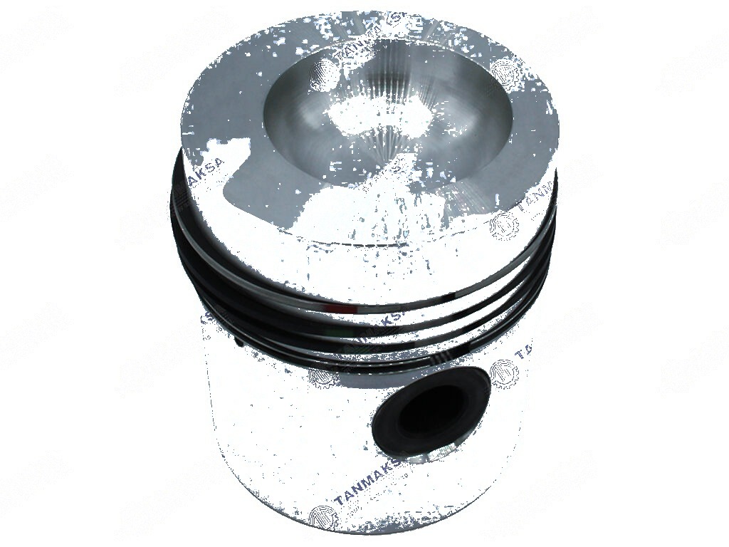 Massey Ferguson 240 Piston Ring