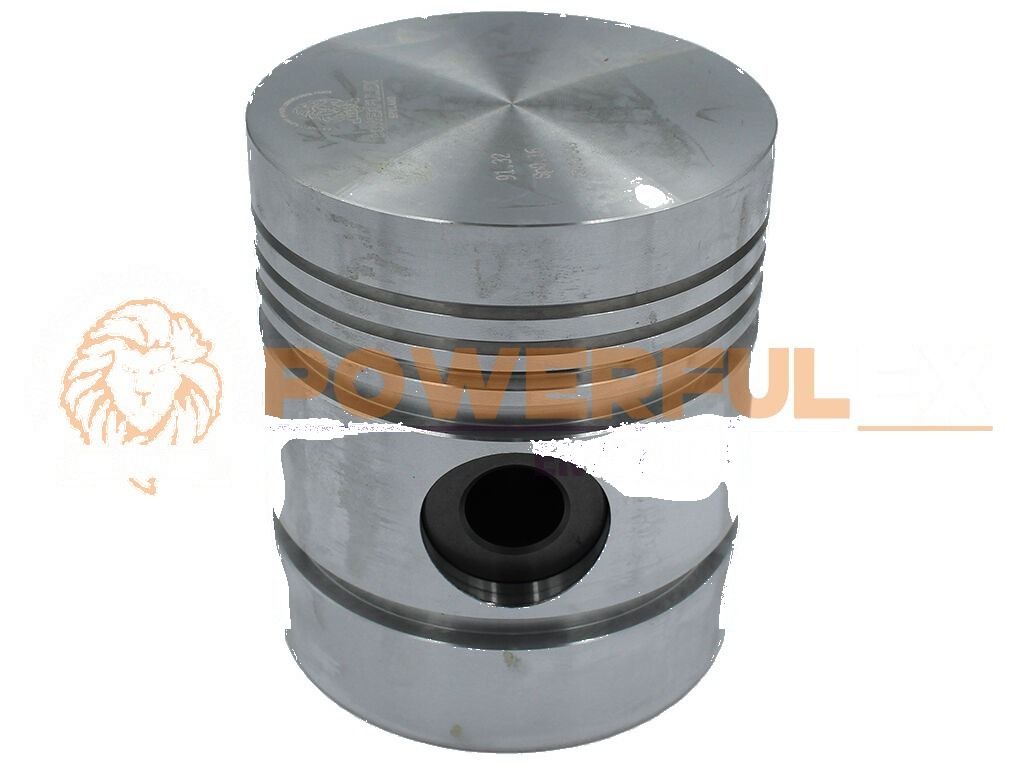35X Piston (Düz) STD