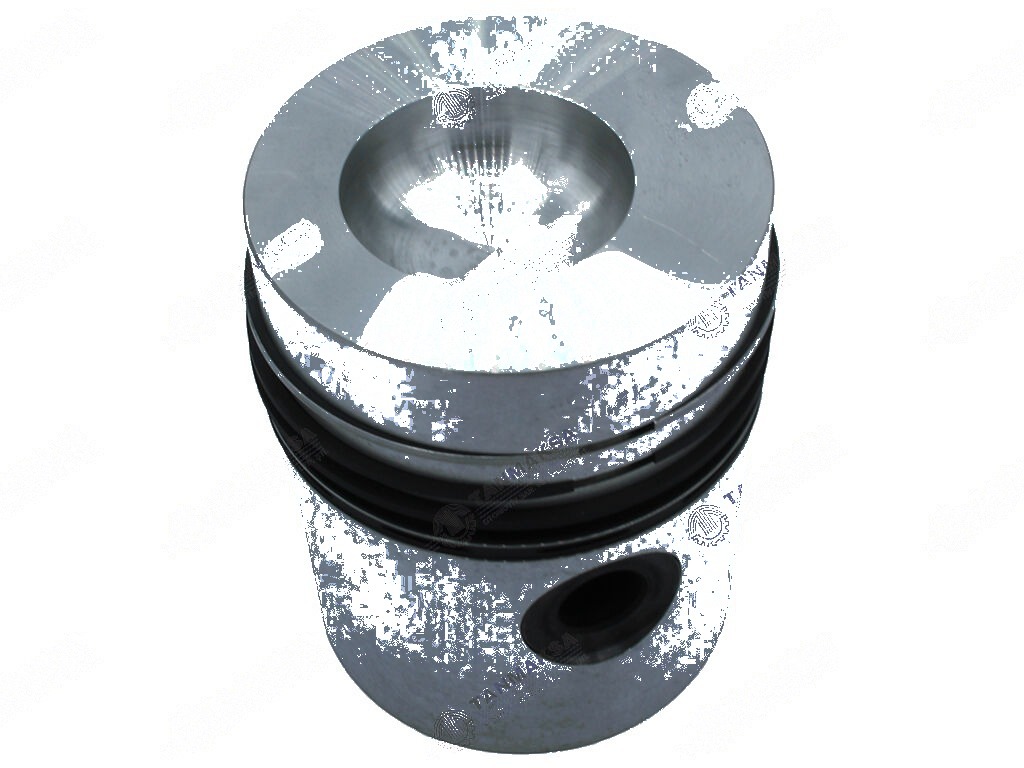 Massey Ferguson Narrow Piston Ring