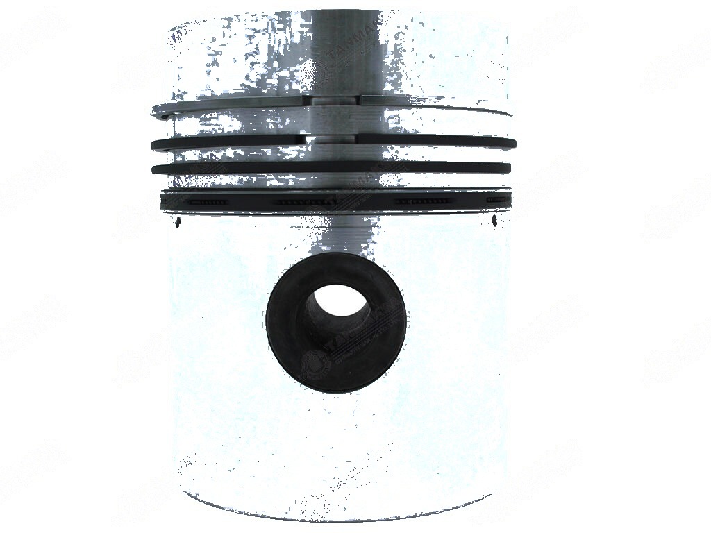 Massey Ferguson Narrow Piston Ring 2