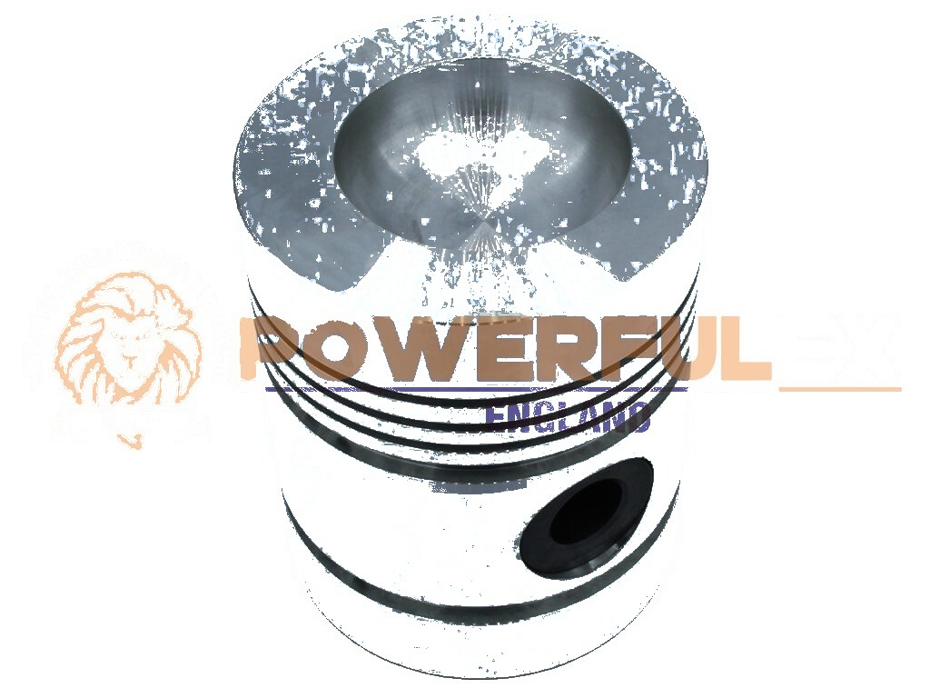 175(236) Piston (5 Kanal) STD