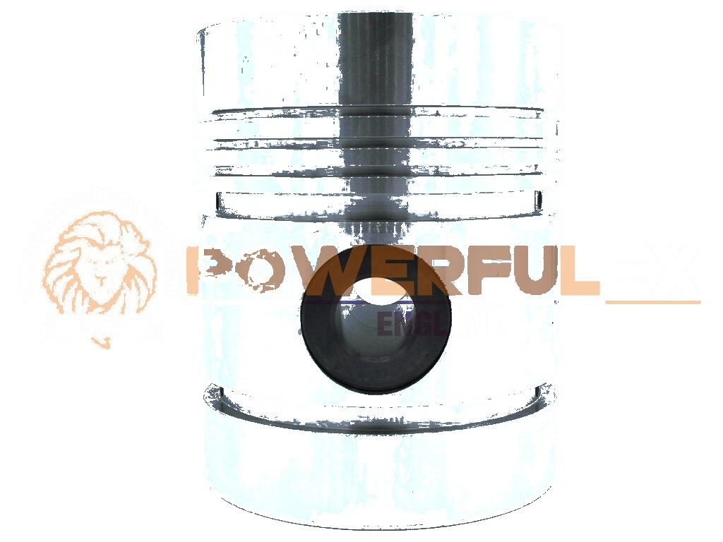 175(236) Piston (5 Kanal) STD 3