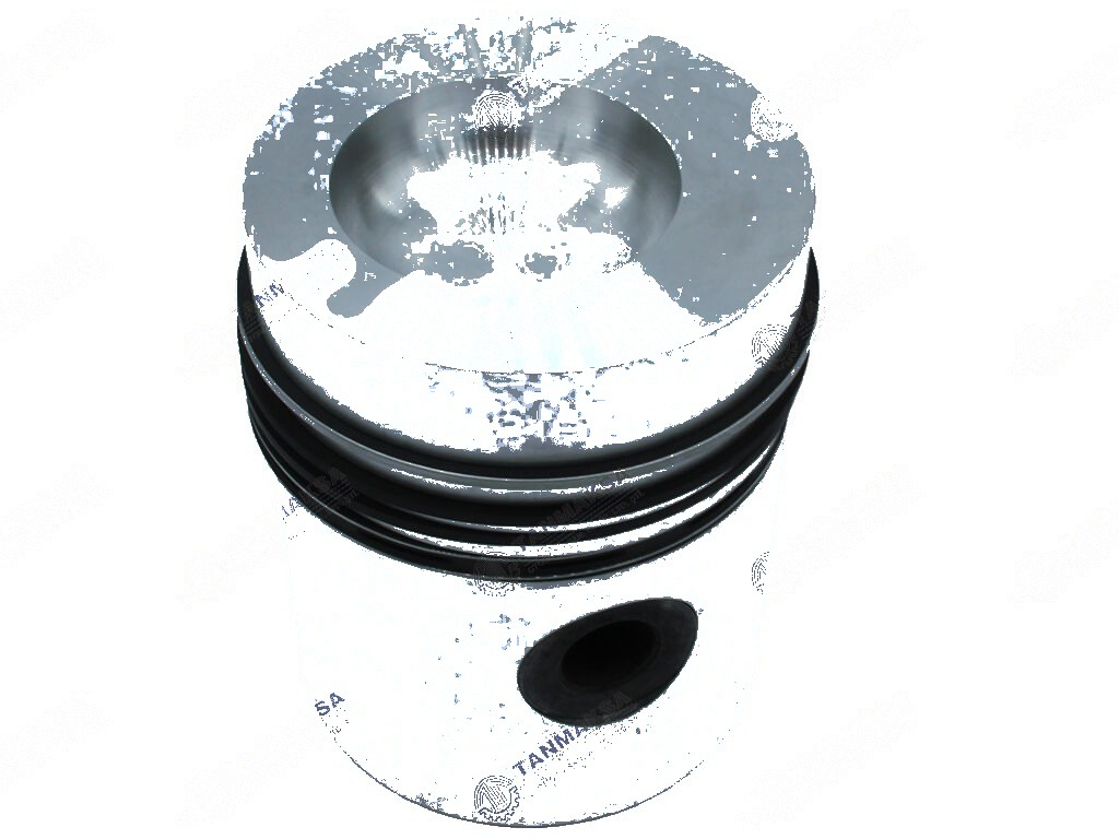 Massey Ferguson 165 Piston Ring