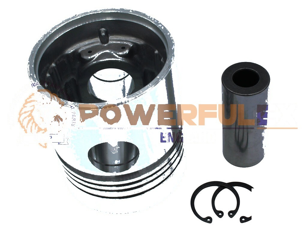 185-285 Piston (4 Kanal) STD 2