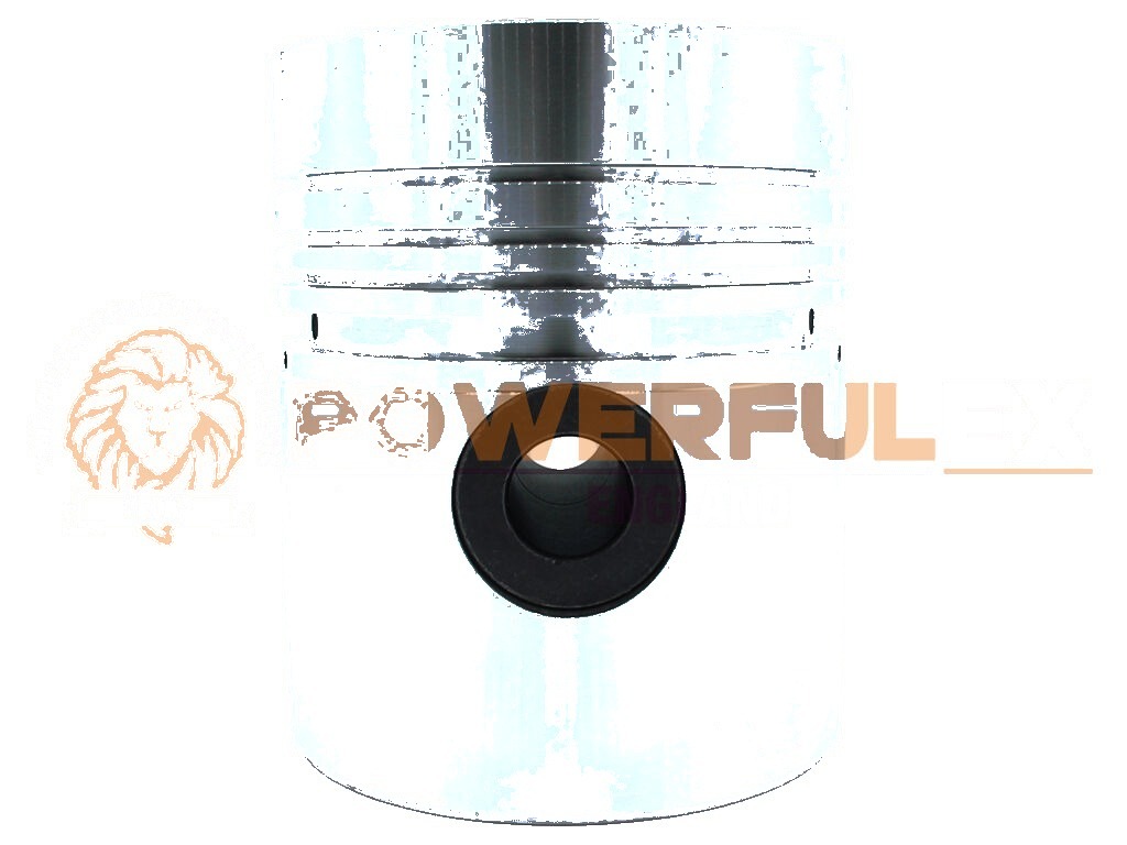 185-285 Piston (4 Kanal) STD 3