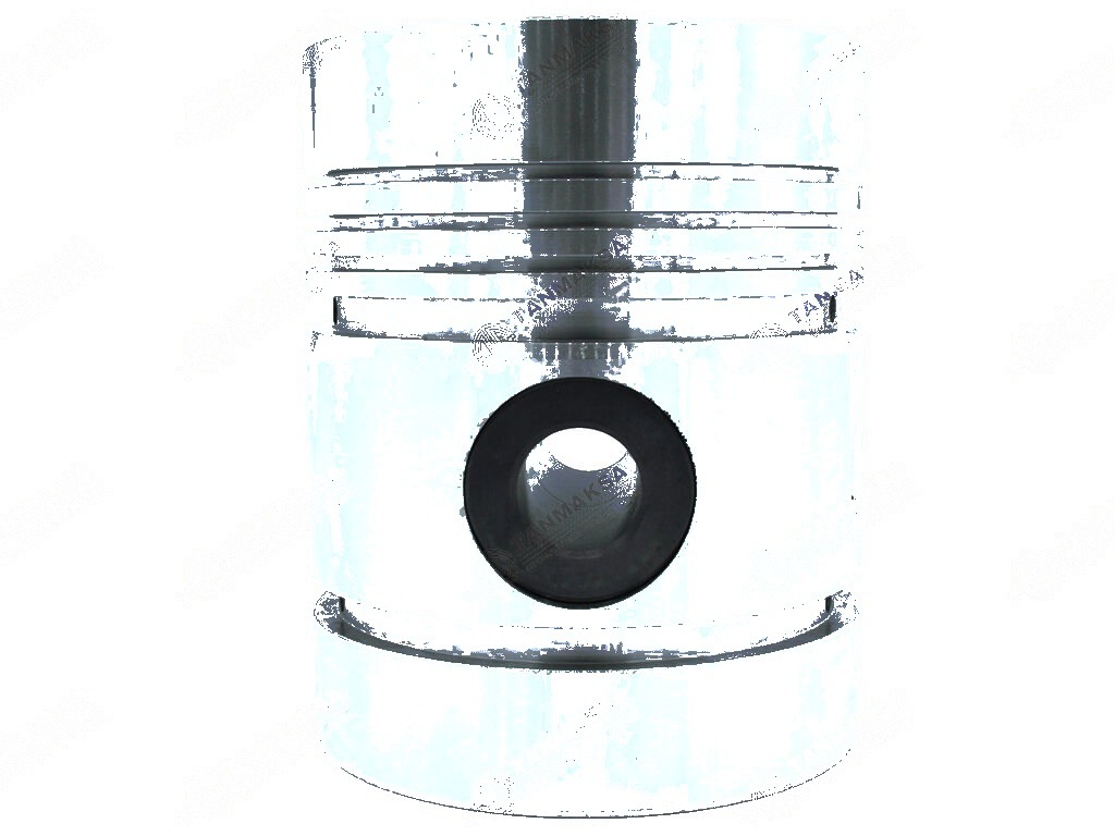 175(236) Piston (5 Kanal) STD 3