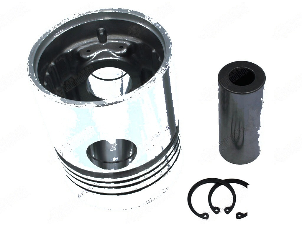 185-285 Piston (4 Kanal) STD 2