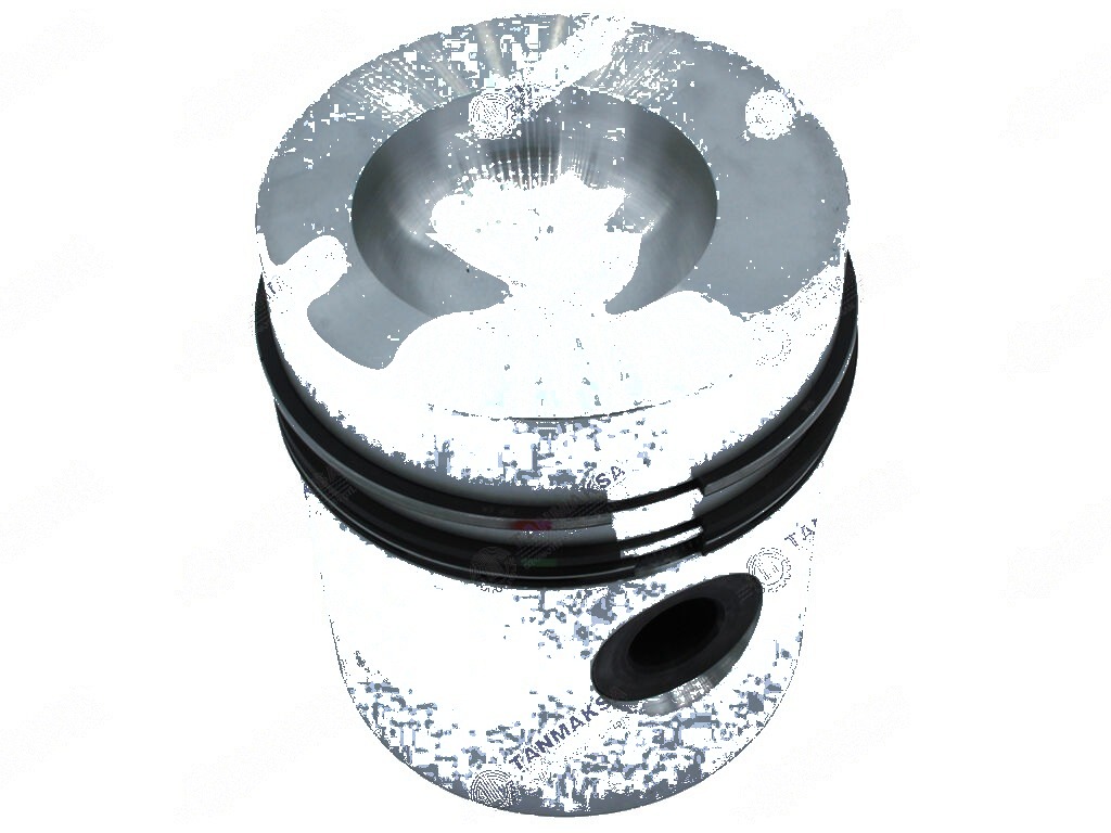 Massey Ferguson 285 Piston Ring