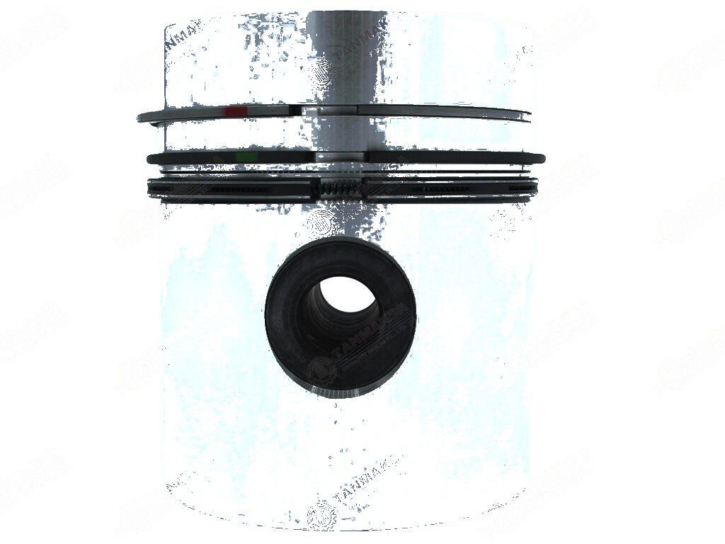 Massey Ferguson 285 Piston Ring 2