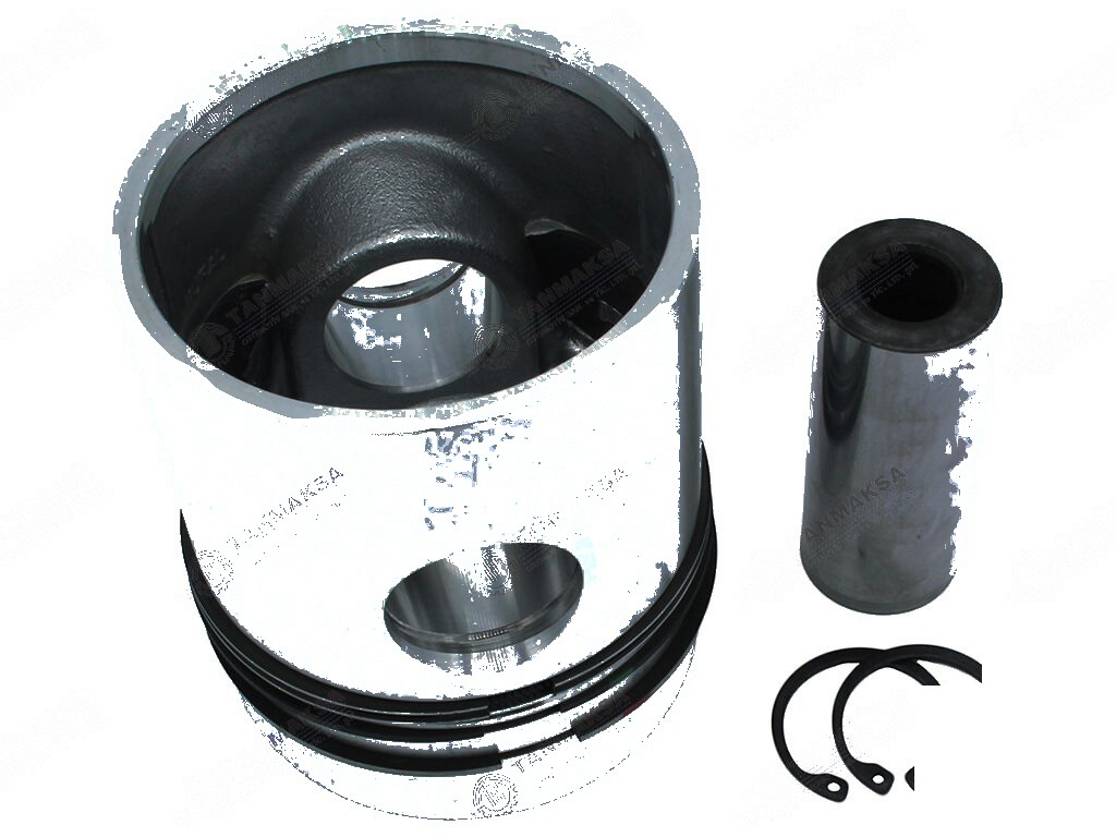 Massey Ferguson 285 Piston Ring 3