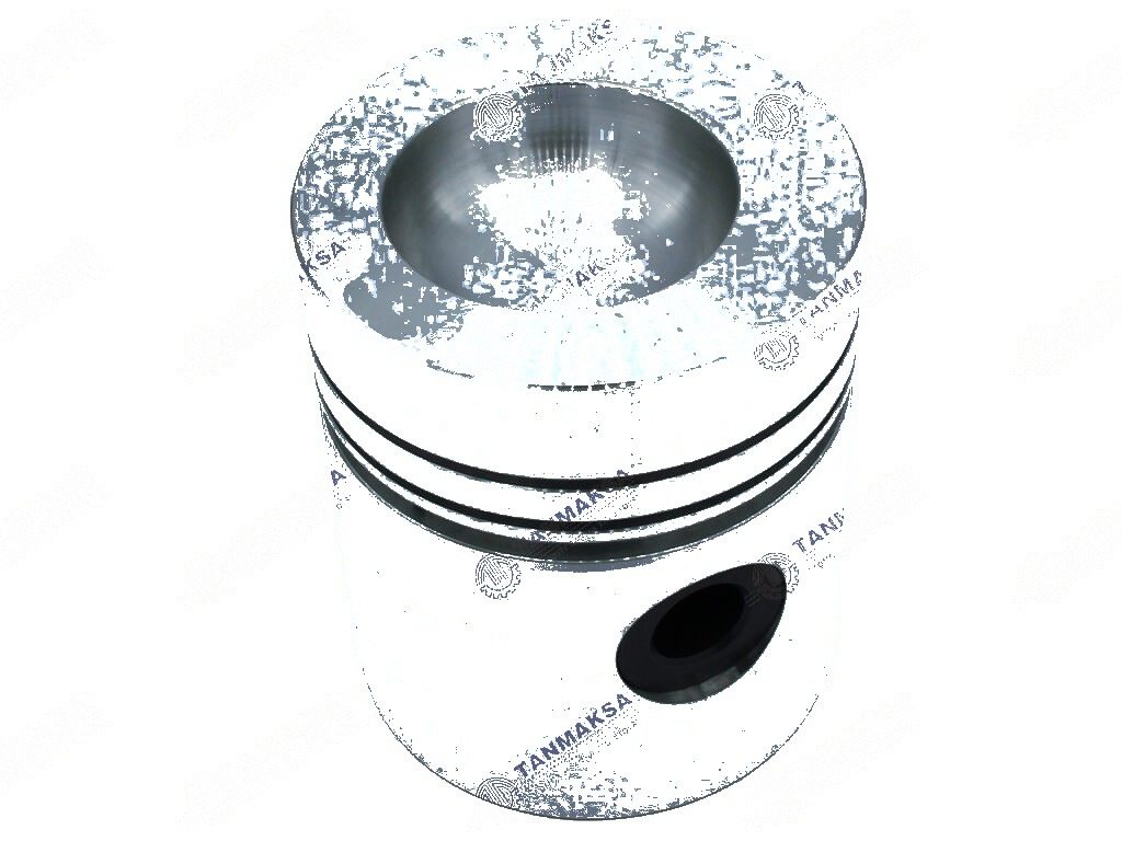 285(248) Piston (3 Kanal) STD