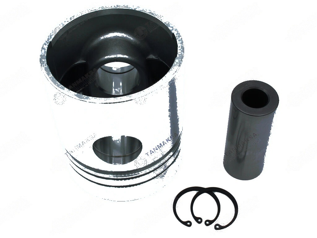 285(248) Piston (3 Kanal) STD 2