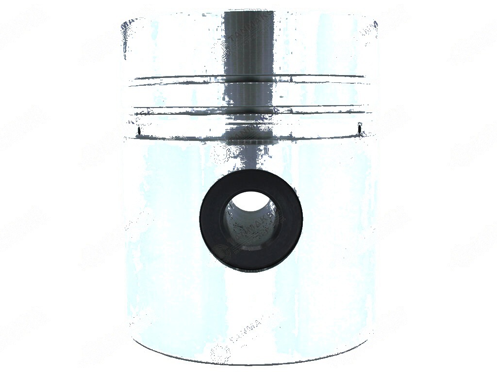 285(248) Piston (3 Kanal) STD 3