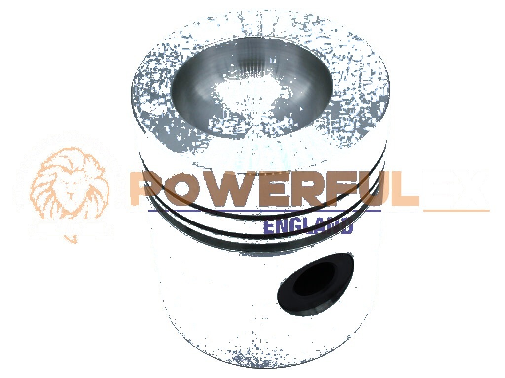 285(248) Piston (3 Kanal) STD