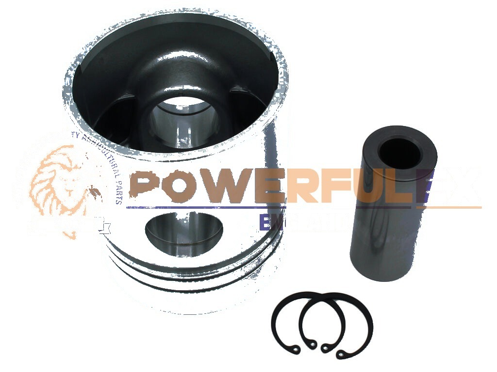 285(248) Piston (3 Kanal) STD 2