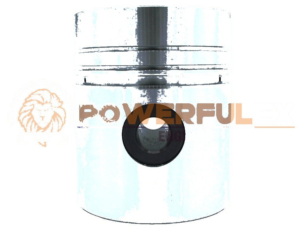 285(248) Piston (3 Kanal) STD 3