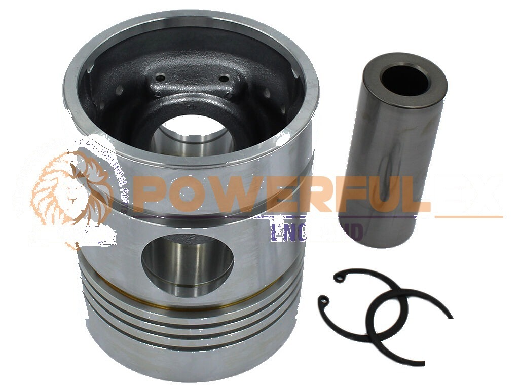 1104 Piston (5 Kanal) STD 2