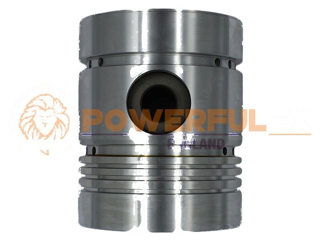 1104 Piston (5 Kanal) STD 3