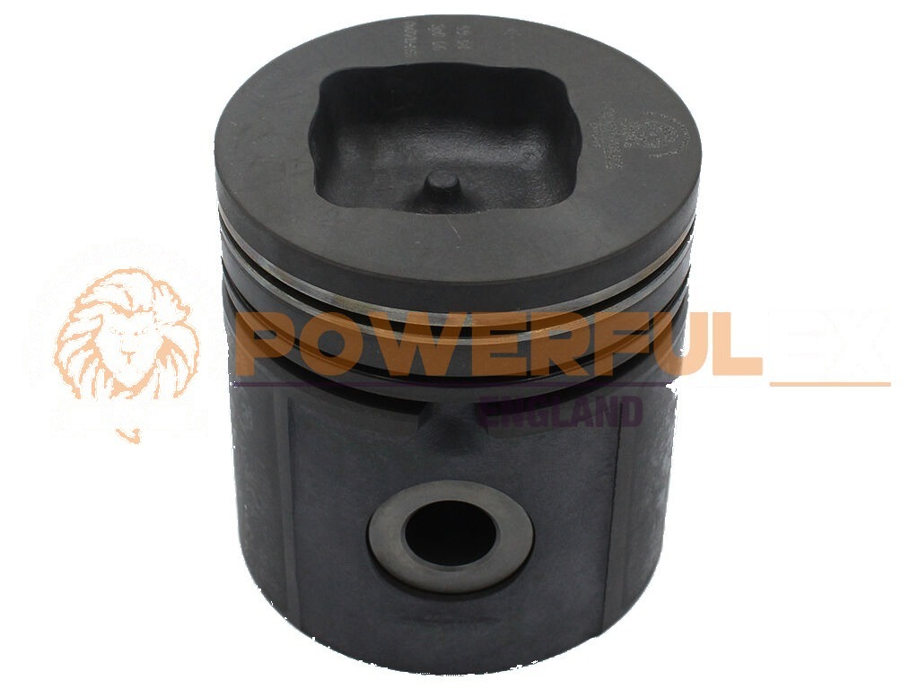 399 Piston (3 Kanal) STD