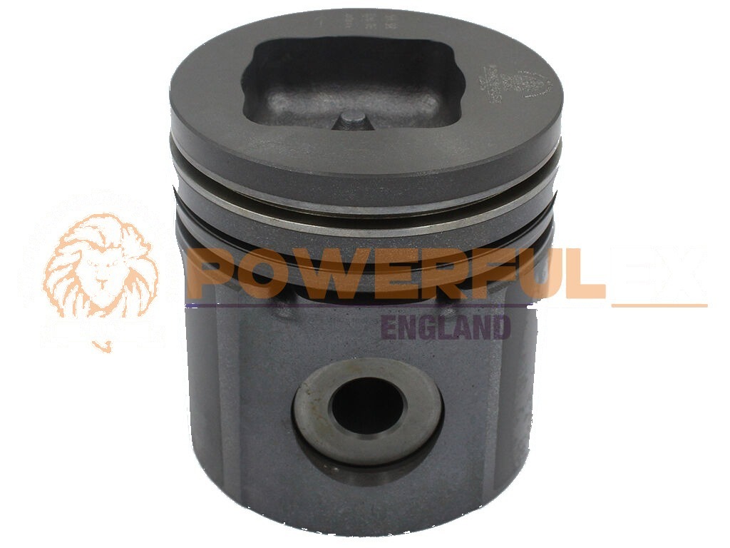 6255 Piston (3 Kanal) STD