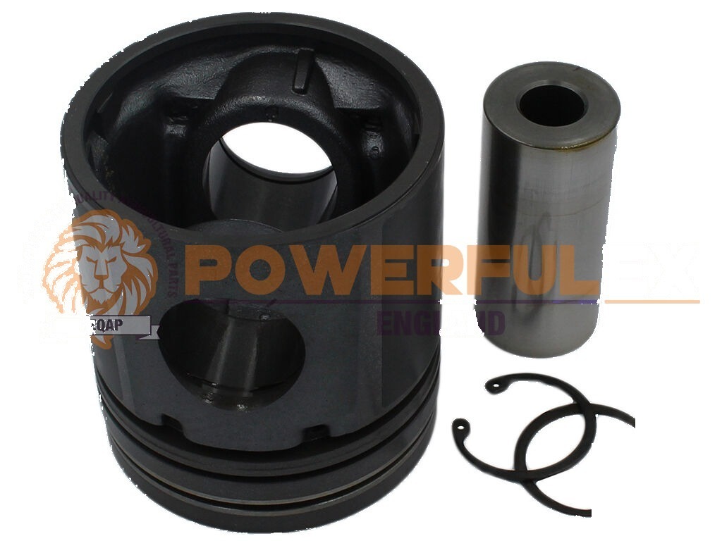 6255 Piston (3 Kanal) STD 2