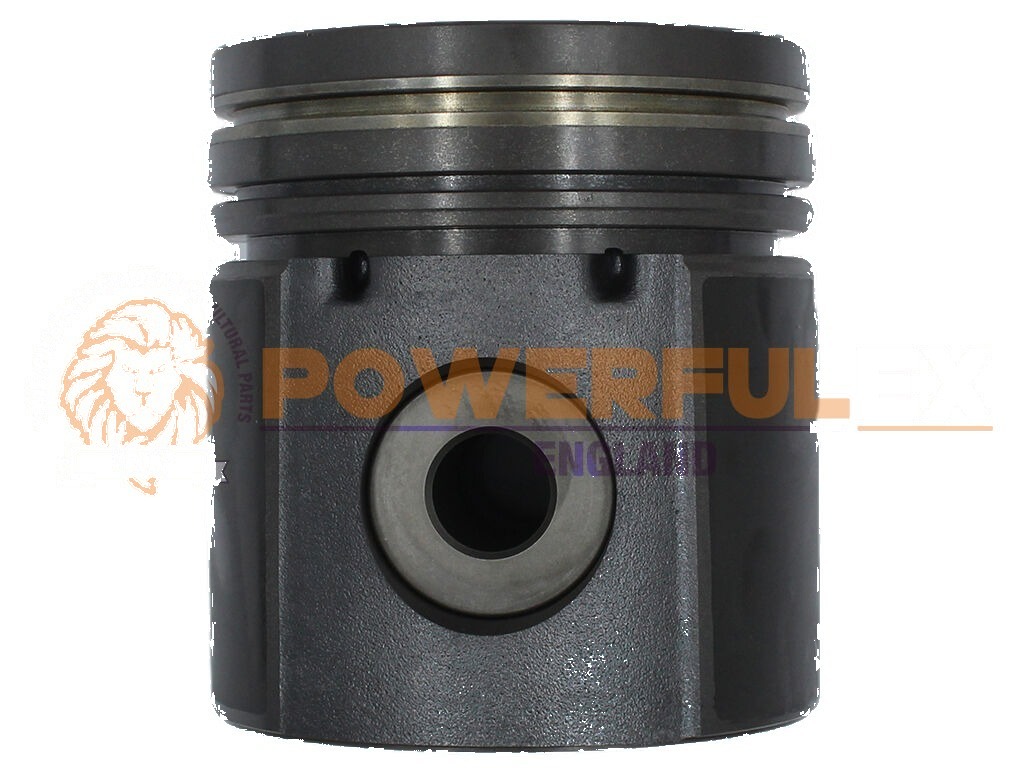 6255 Piston (3 Kanal) STD 3
