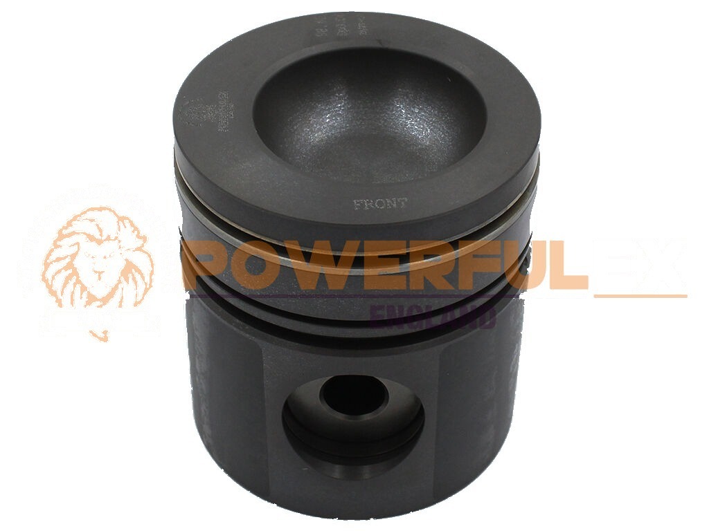 398 Piston STD (3 Kanal)