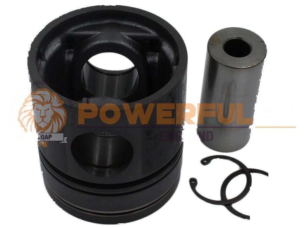 398 Piston STD (3 Kanal) 2