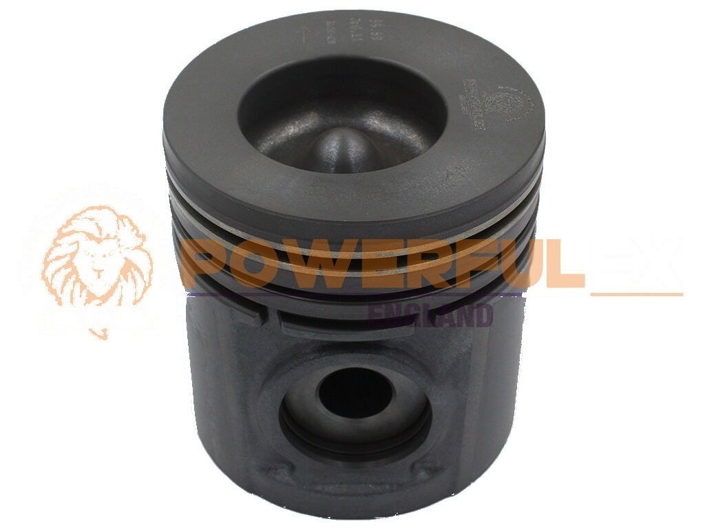 4200-276G Piston (3 Kanal) STD