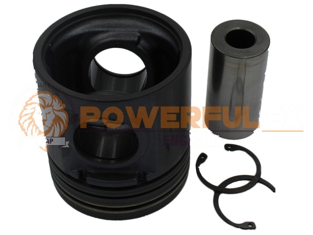 4200-276G Piston (3 Kanal) STD 2