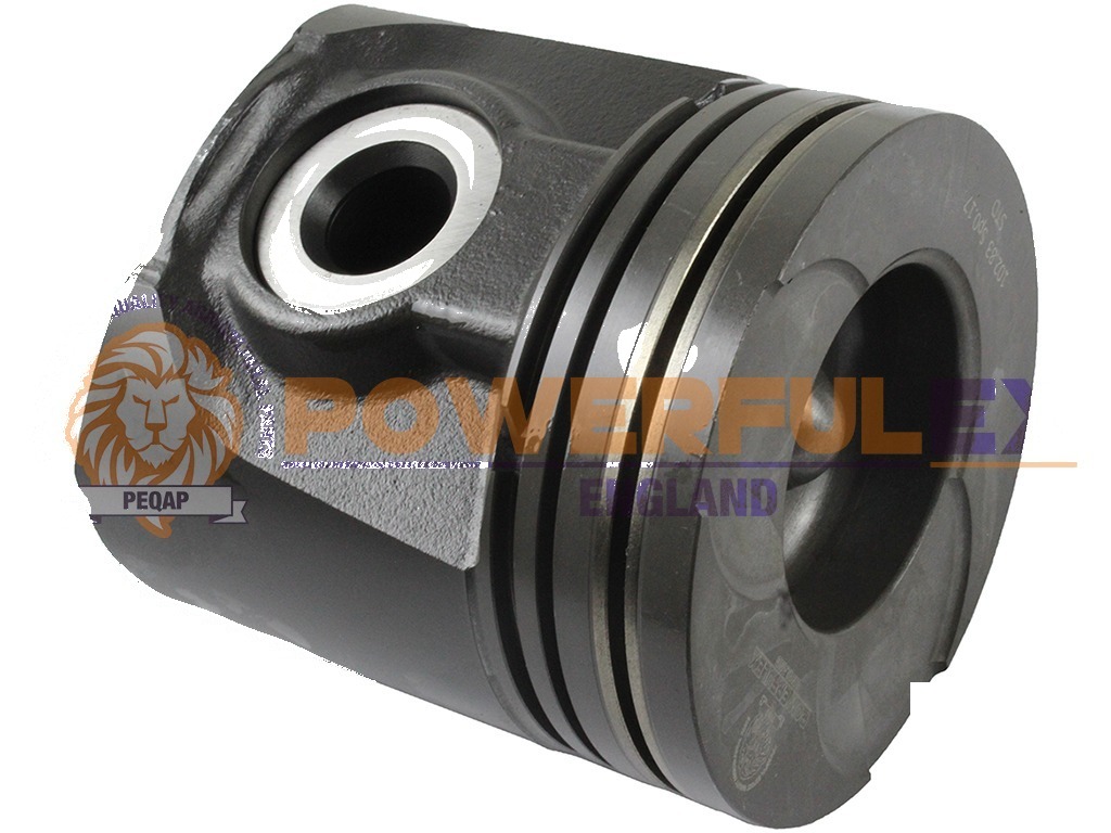 286G Piston STD (3 Kanal)