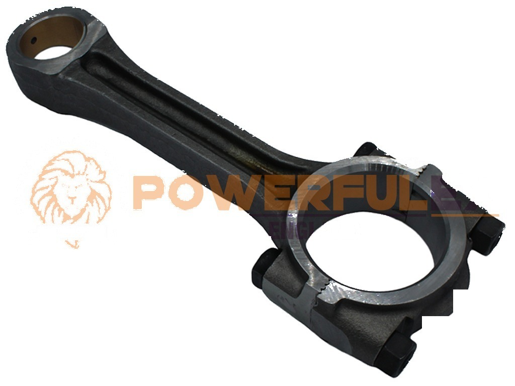 Massey Ferguson 398T Piston Rod