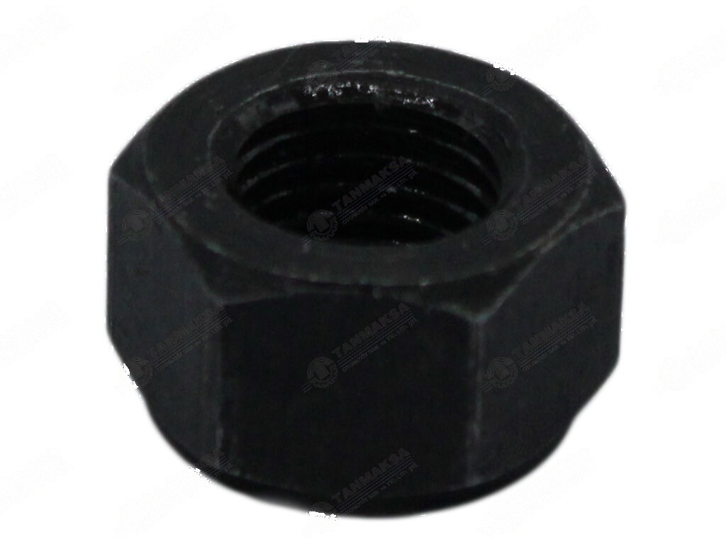 Massey Ferguson 135-240 Piston Kol Somunu
