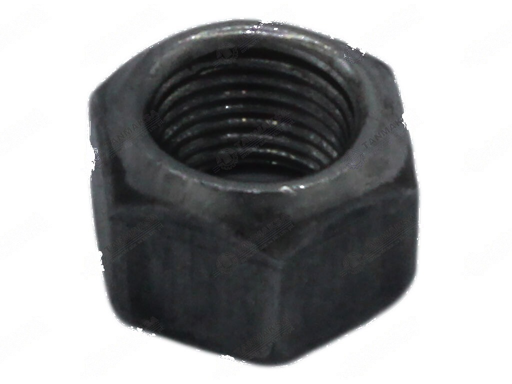 165-285 Piston Kol Somunu