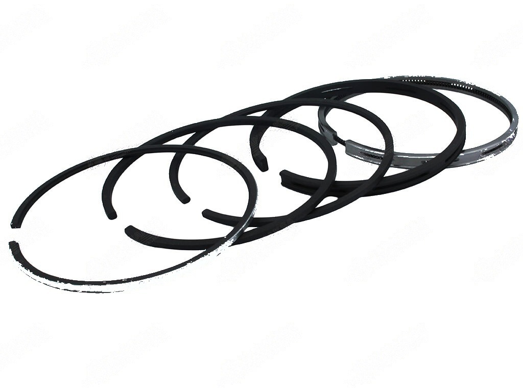 Massey Ferguson 35X-135 Ring Set