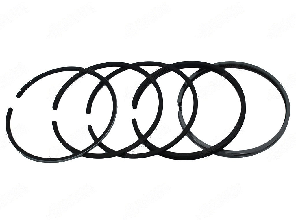 Massey Ferguson 35X-135 Ring Set 2