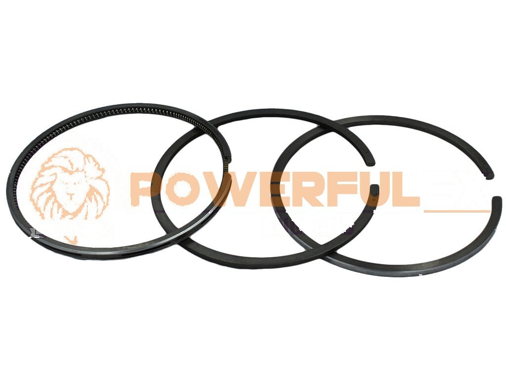 Massey Ferguson 398T Ring STD